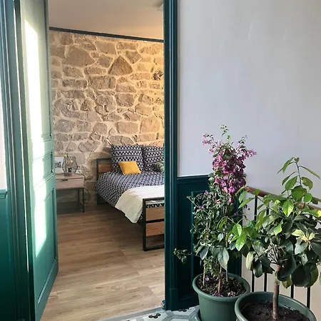 Casa Carmen Privee Ναρμπόν