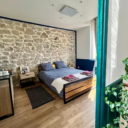 Casa Carmen Privee
