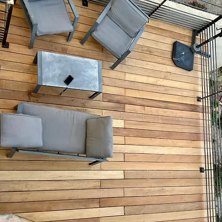 Homestay szállás Casa Carmen Privee Narbonne