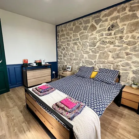 Casa Carmen Privee Homestay szállás *