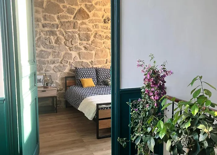 Casa Carmen Privee Narbonne